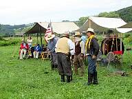7-25-15 Shadows of the Old West CNY Living History Center 143.JPG